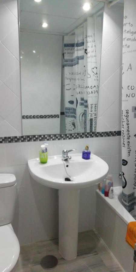 Apartment Bella Jacaranda Agosto Solo Por Quincenas Marbella